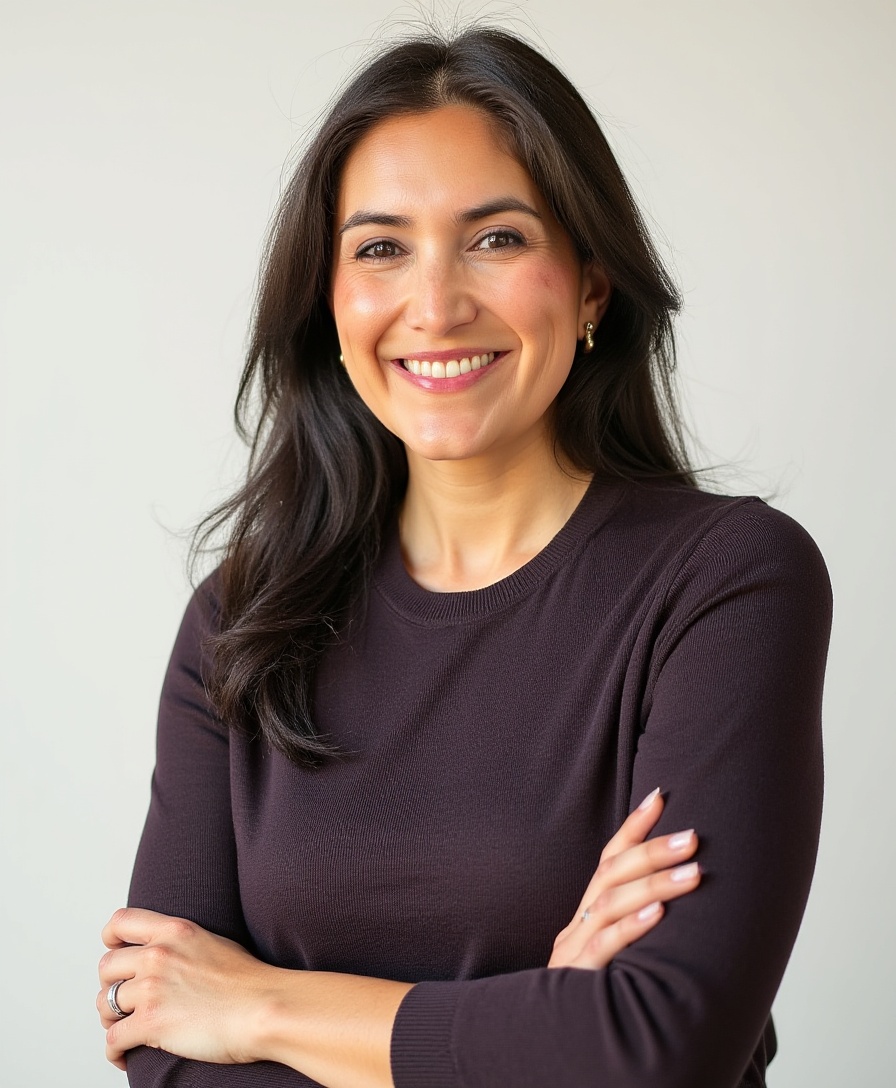 Christina Peña Brower